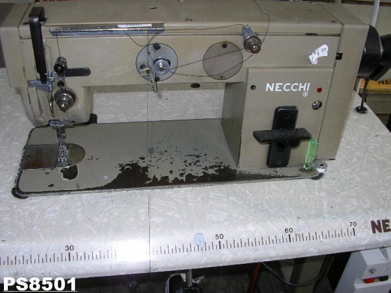 881-560 TI  B/M EFKA TN