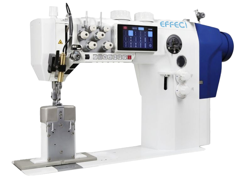 10V-550 COLONNA PUNTI ORNAMENTALI 10MM COMPLETA MONTATA