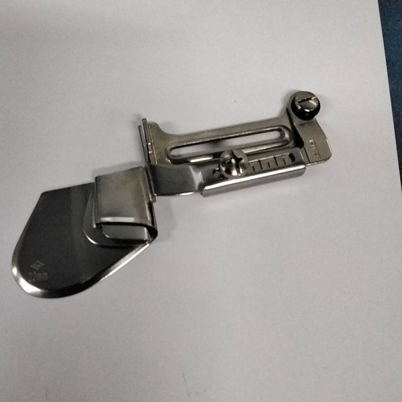 ORLATORE DOPPIO 22MM 7/8