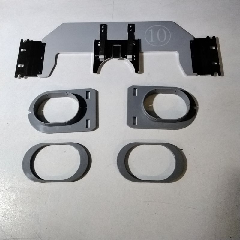 SOCK FRAME (TELAIO CALZE) 1201S/1001S