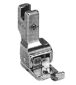 COMPENSATING FOOT 7.0MM