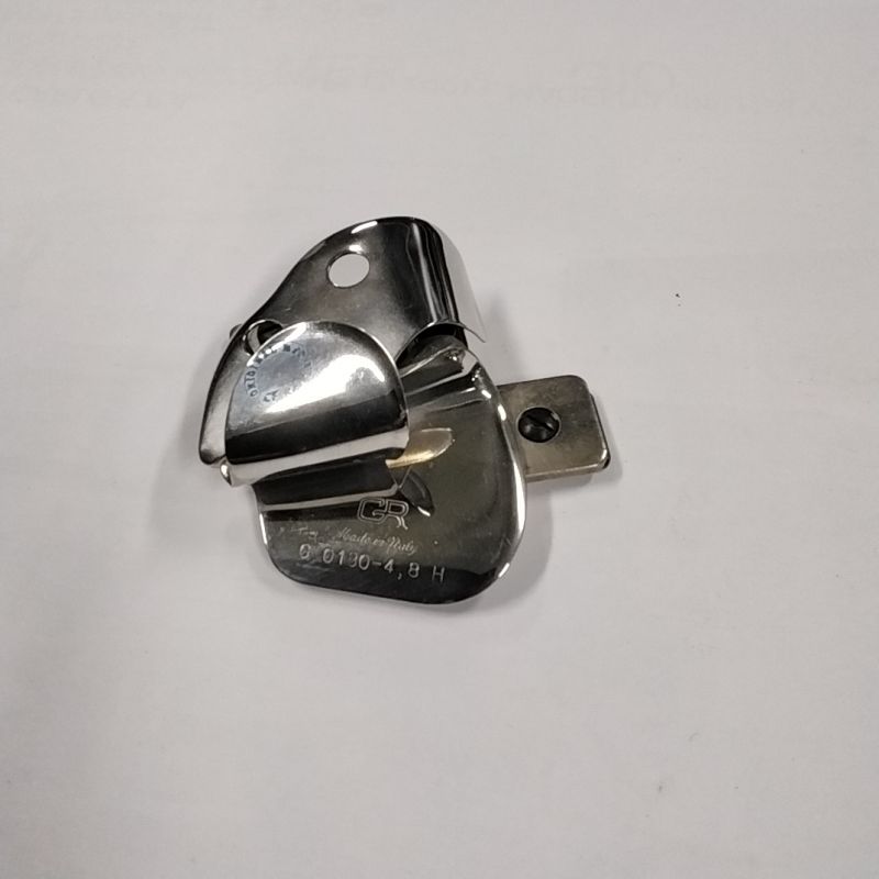 RIBATT.UNION SPECIAL