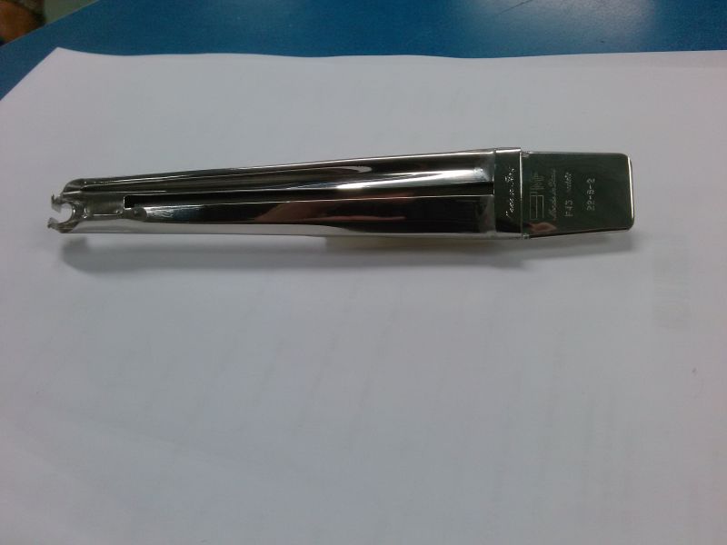 GUIDA COLLARETTO 22X8X2 SPECIALE