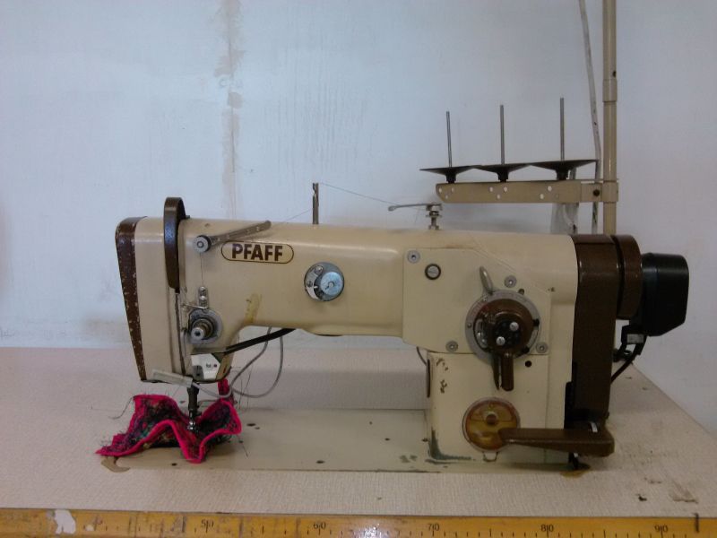438-R-900/51 CON B/M EFKA 552-5G82