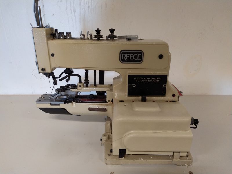 26-511 ATTACCABOTTONI CON RASAFILO