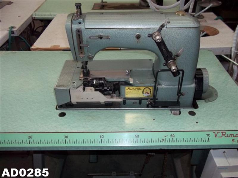 64-1-L CON B/M NORM. 380V