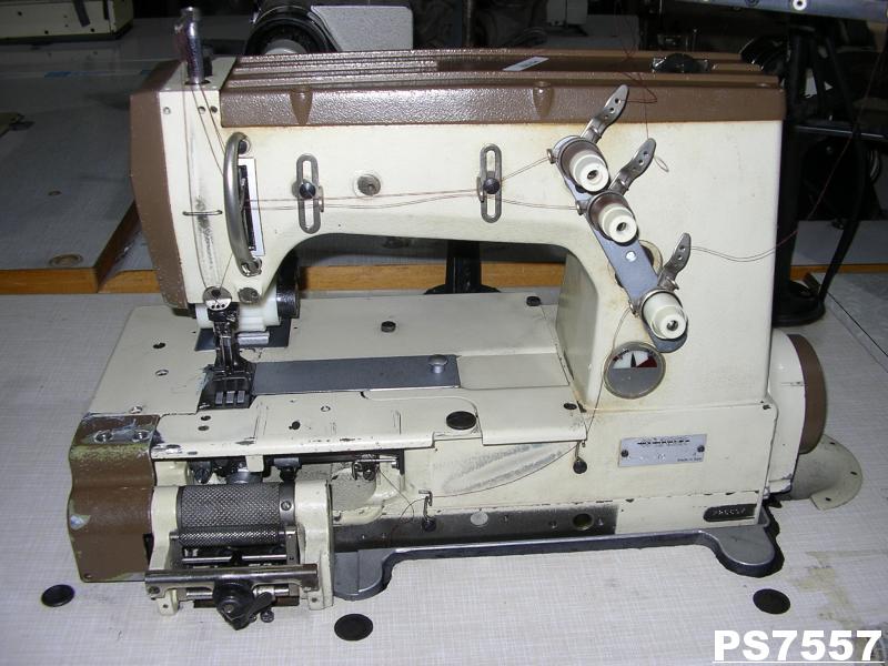 261-11-2EK-01 LINDER CON B/M ZEFIR