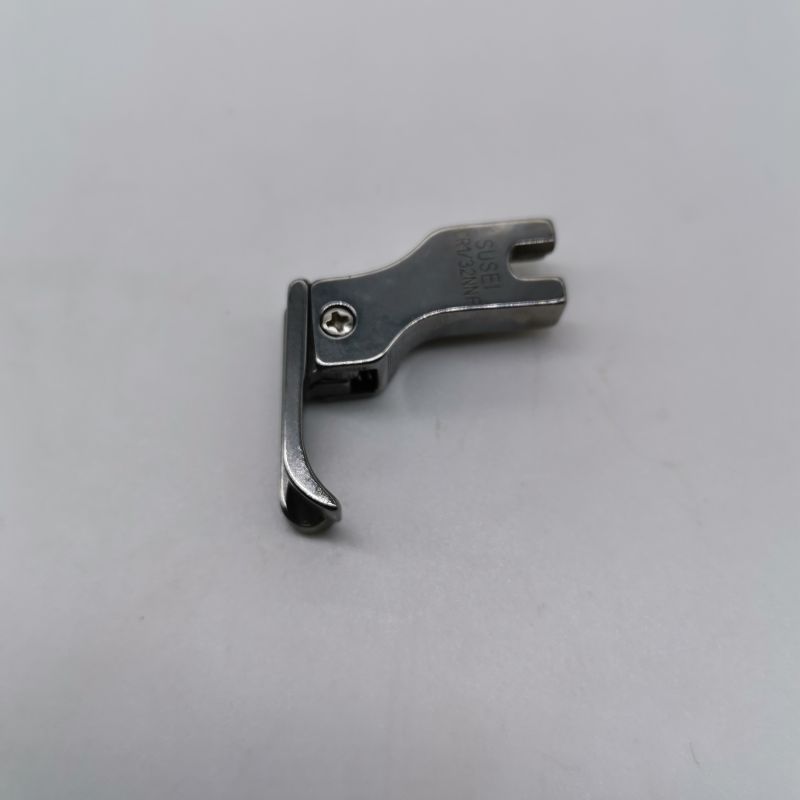 PRESSER FOOT(CR1/32NNF) RIGHT TPA