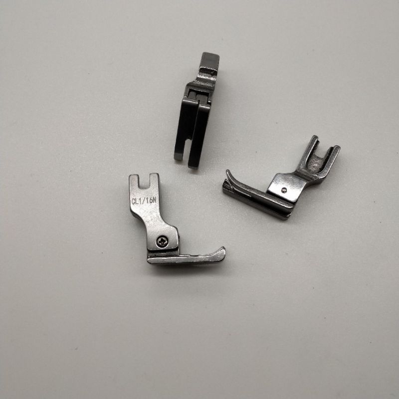 PRESSER FOOT CL1/16N LEFT