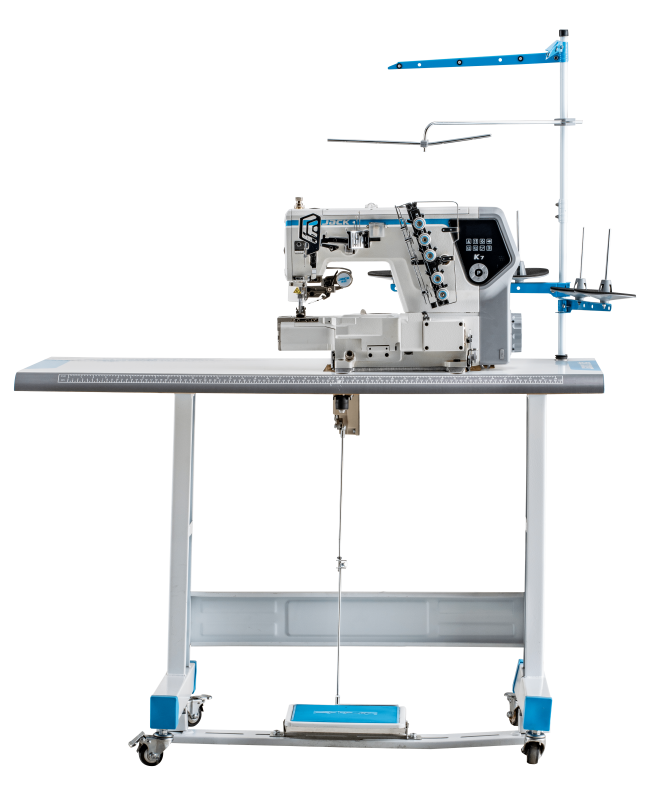 7K+-UT-01GBX356 BRACCIO CON AI 4.0 IOT TAVOLA A FERRO DI CAVALLO