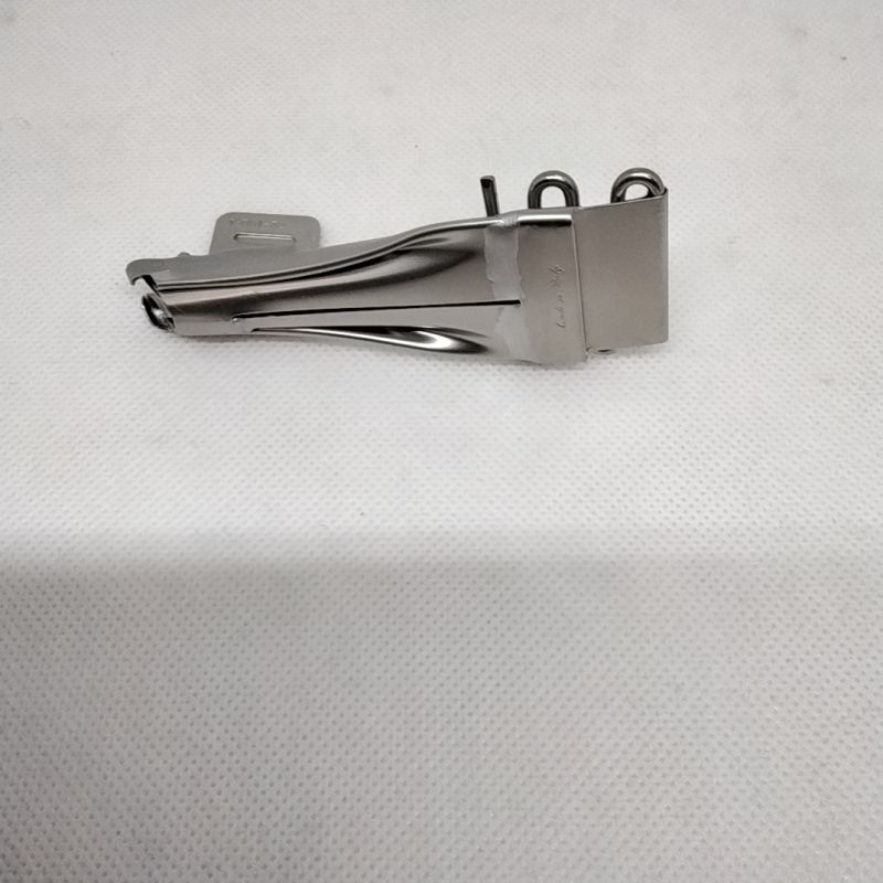 BORDATORE PIEGA DOPPIA =GO150