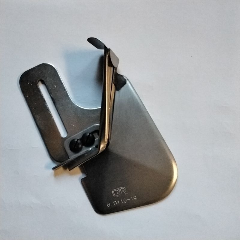 BORDATORE DOPPIO=MF F1081