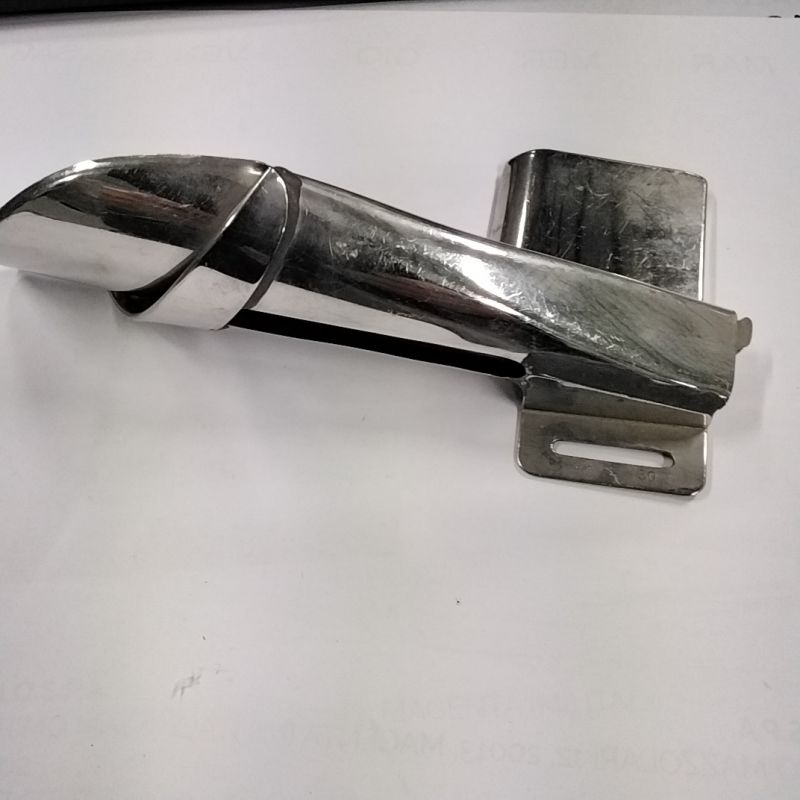 BORDATORE DOPPIO=MF F50