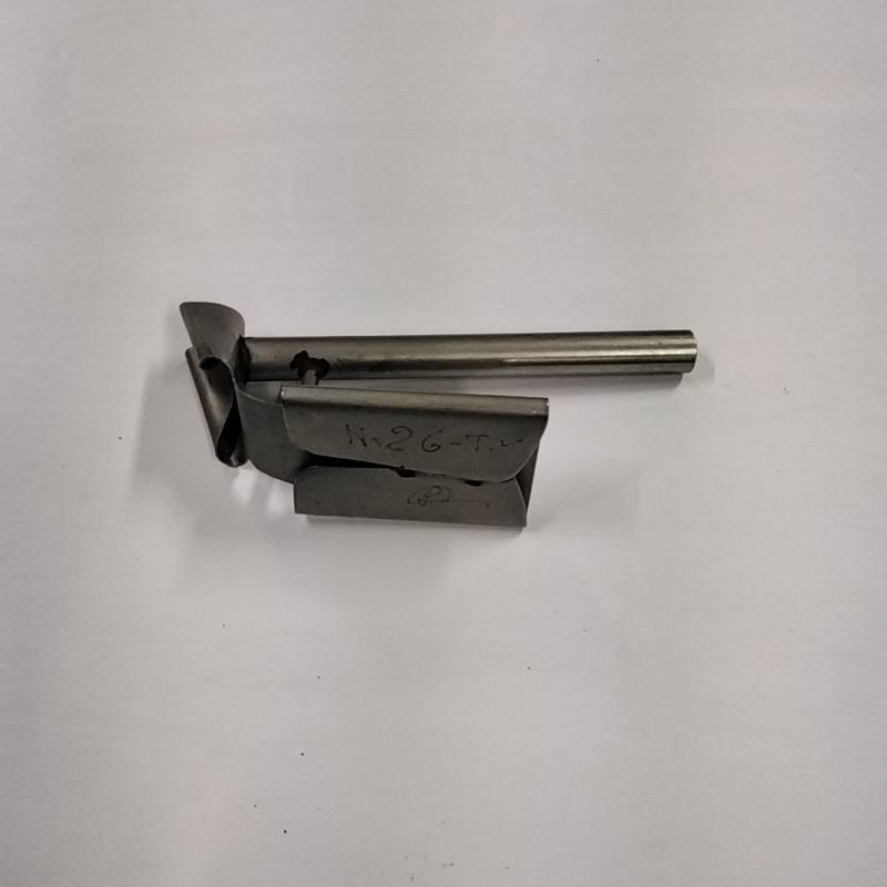 TVB L BORDATORE T. VIVO 26