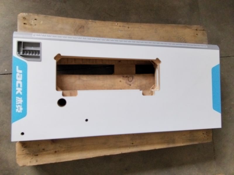 TAVOLA X JACK ORIGINALE 6HL  120X60X4