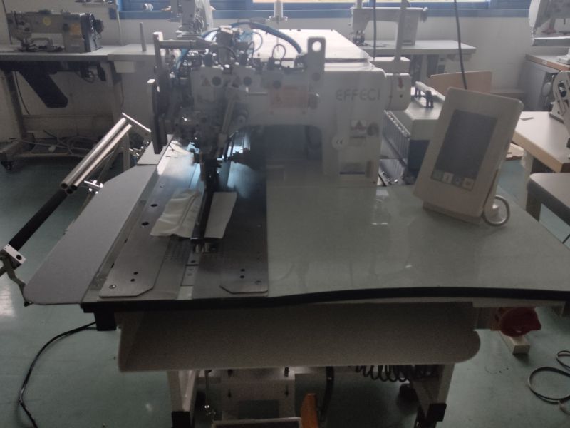 896N ST 10MM DISINN. ASPIRAZ. IMPILATOREUNITÀ AUTOMATICA X FILETTI