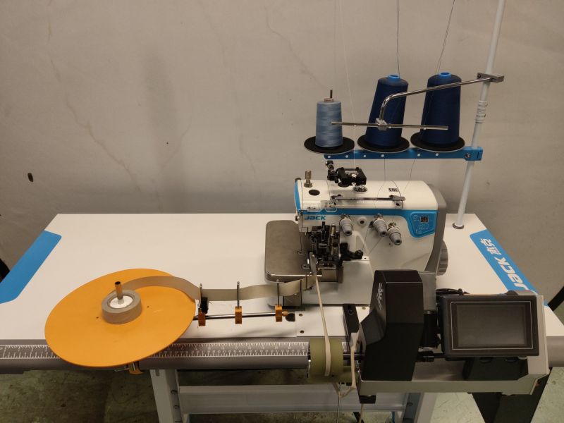 4ES-3-02/233 TAGLIACUCI X SPAGHETTI PULLER+ROTTURA FILO+FINE NASTRO+GUIDA 25MM