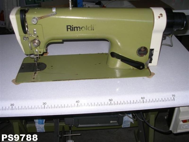 150-00M-00-02 CON B/M QUICK ROTAN