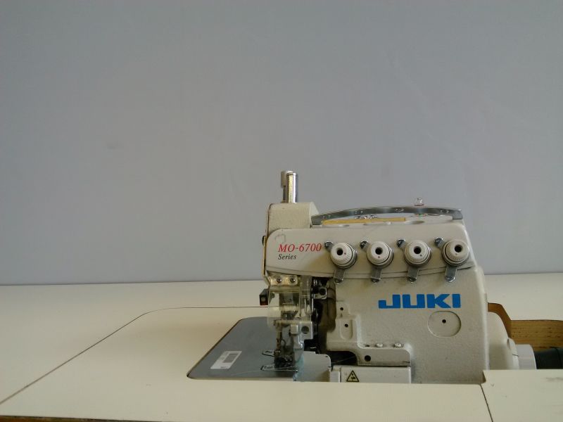 6716S-FF6-40H CON B/M EFKA DC1600-AB62CVTAGLIASPIRA CAT.FOTOCELLULA ALZAPIEDIN0