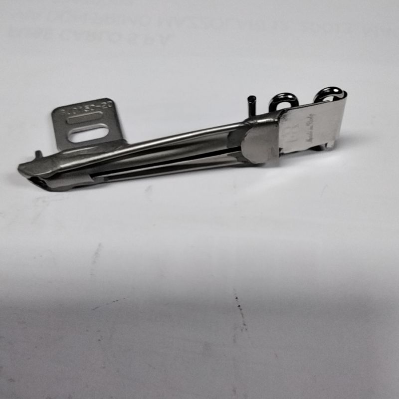 BORDATORE DOPPIO=MF F60