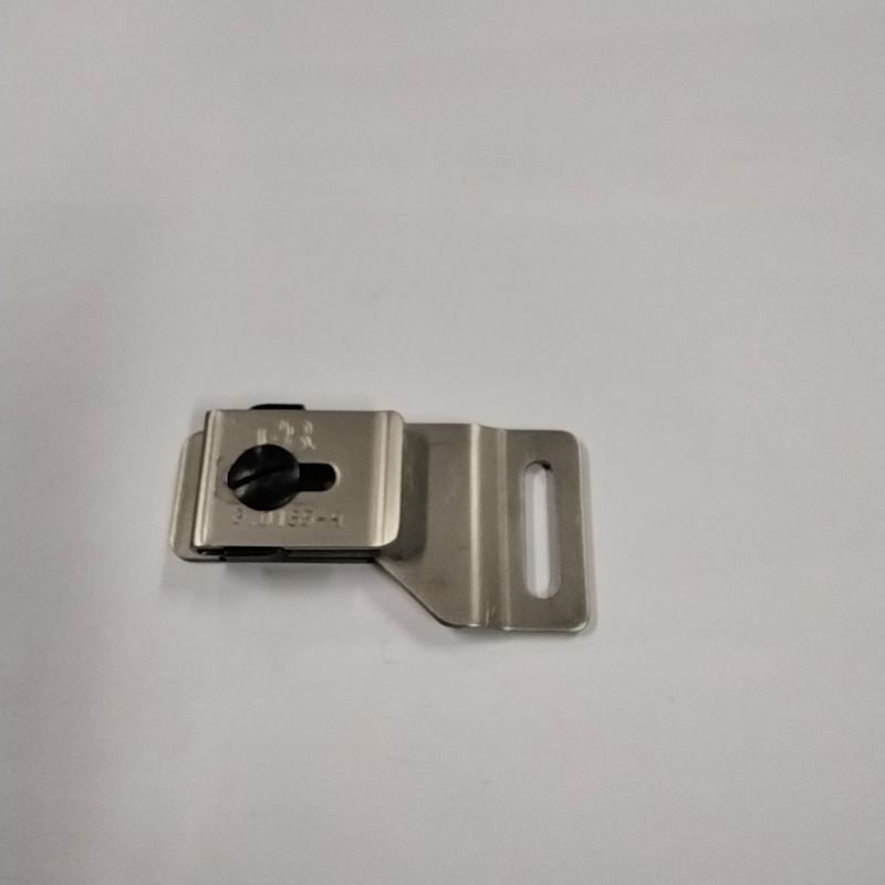 GUIDA REG. PER ASSEMBLAGGIO=MF F275