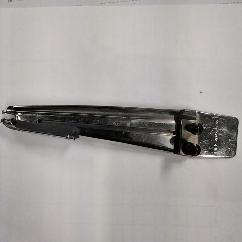 GUIDA COLL.33-12,5-1,7 INS.EL5