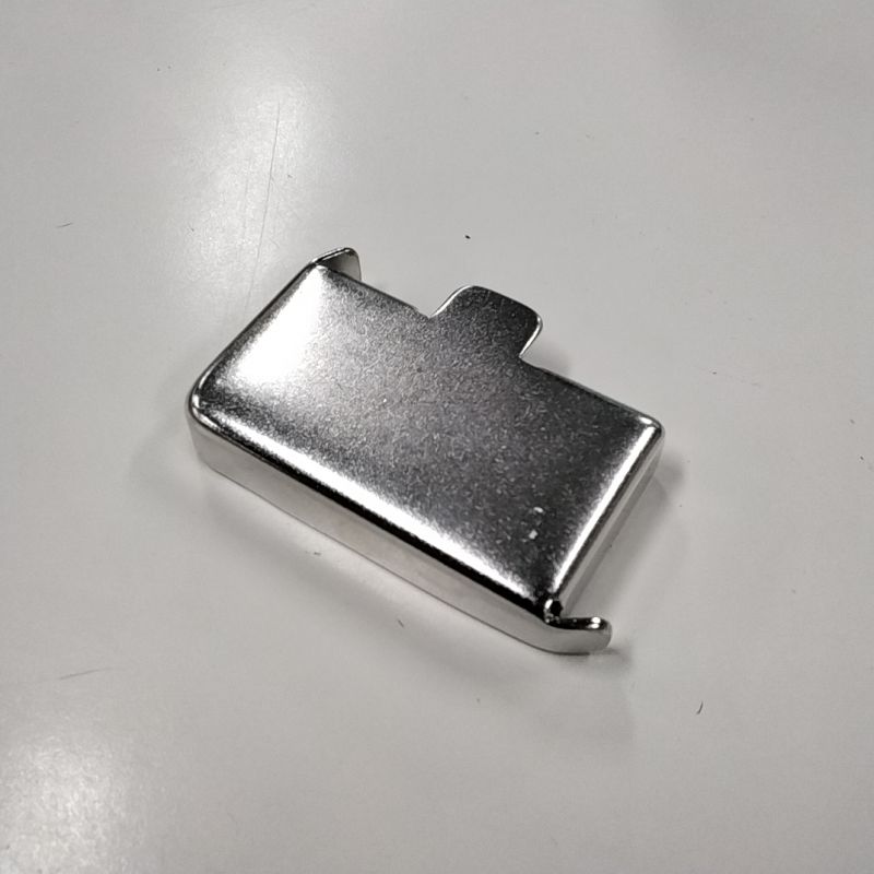 GUIDA MAGNETICA GRANDE MM.60X35