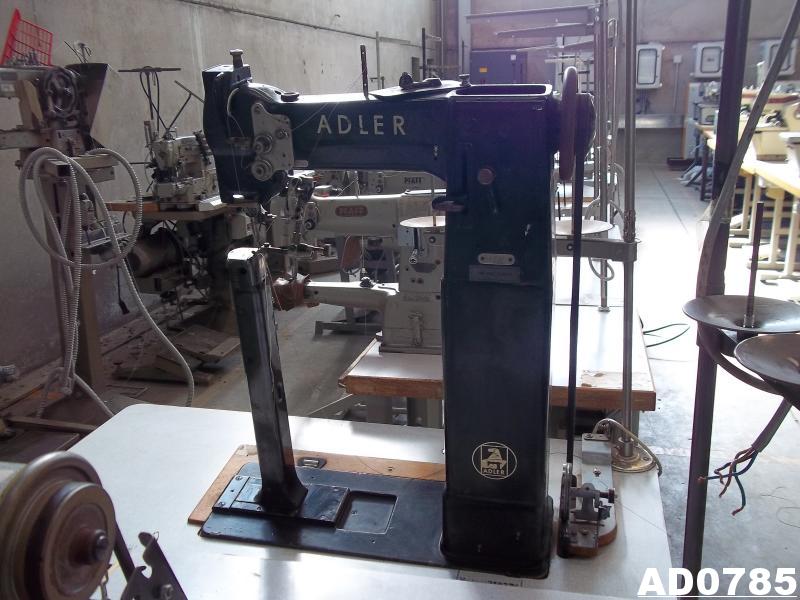 68-63LP/HHL COLONNA ALTA 1 AGO NERA COMP