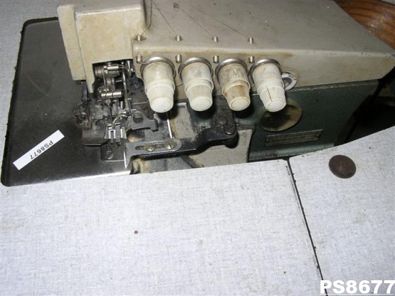 329-00-2CD-06 COMPLETA B/M ZEFIR