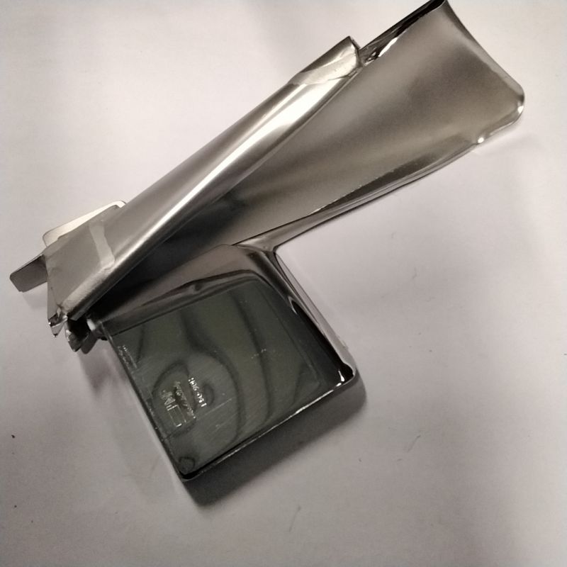 BORDATORE PER CINTURE PASS.PESANTE 3MM =GO320