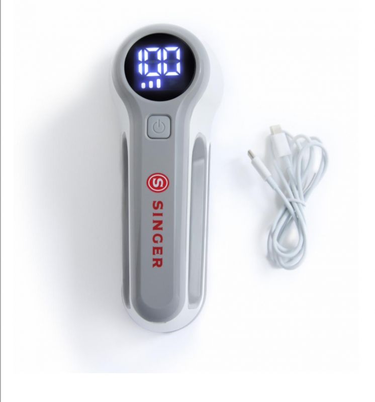 LEVAPELUCCHI RICARICABILE NUOVO MODELLO