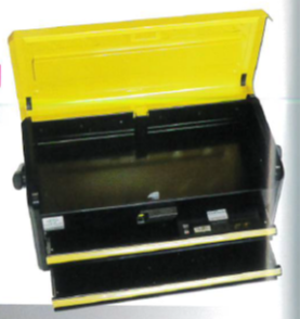 MECHANIC TOOLBOX