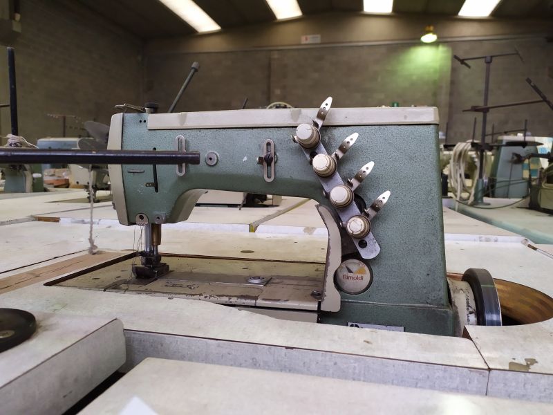 264-00-2LA-34 CV SOLO TESTA