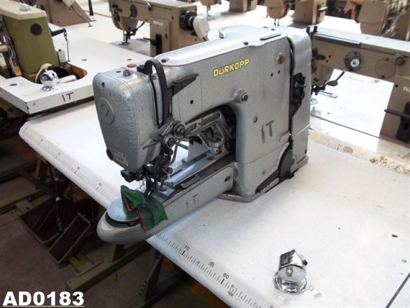 570-122811 E6 86 CON B/M NORM. 380V