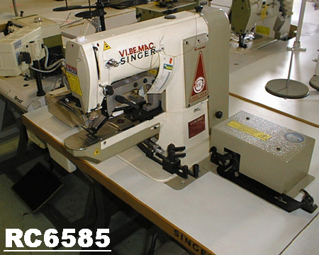 650-28 TRAVETTATRICE COMP. B/M FIR 11.752T37 PANNA COLORE VIBEMAC