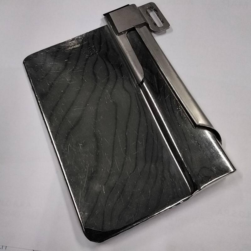 ORLATORE PER CANOLO CAMICE USATO