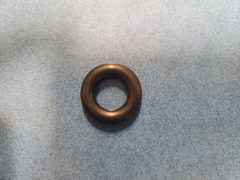 GOMMINO FILARELLO DIAM. MM.4 IN  15MM   OUT 29MM