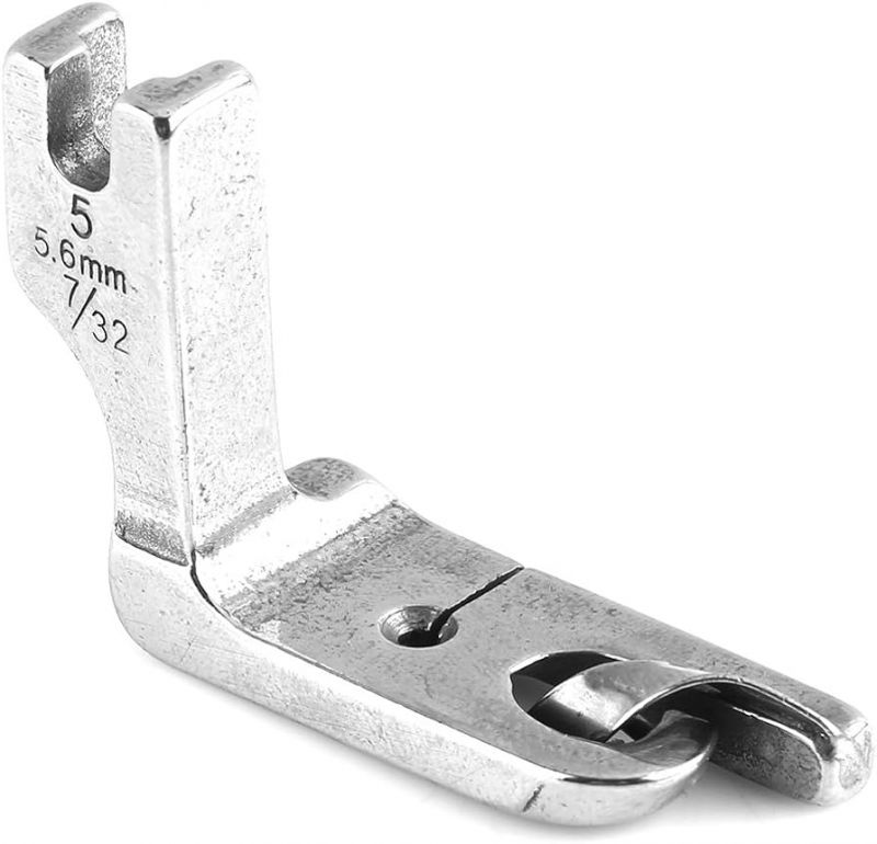 PRESSER FEET HEMMING 5,6MM