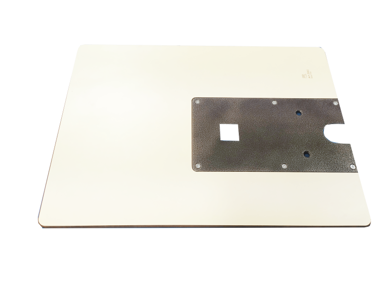 TAVOLETTA DI LAVORO PFAFF 335/1335 35X48NECCHI 840