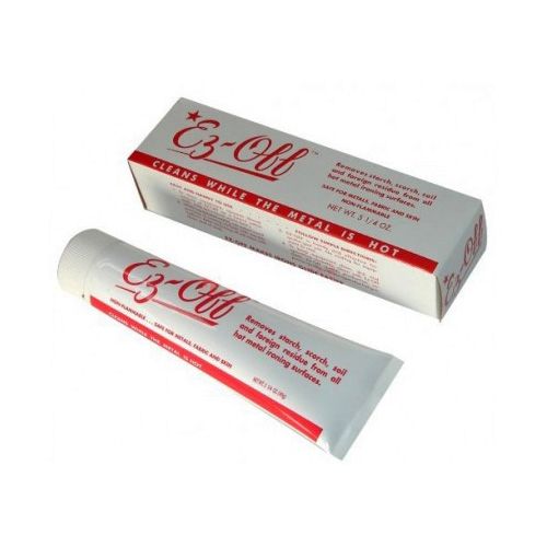 TUBETTO PASTA PULISCI FERRO