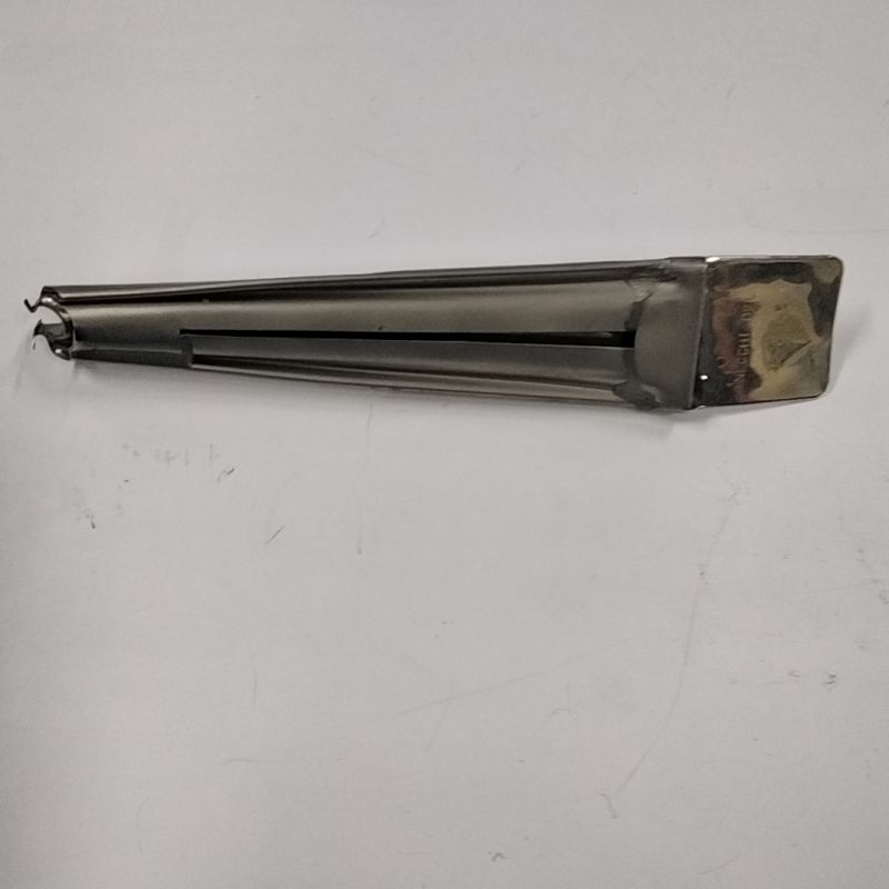 GUIDA COL.PIEGA DOPPIA 32-8-1,5=MF F40