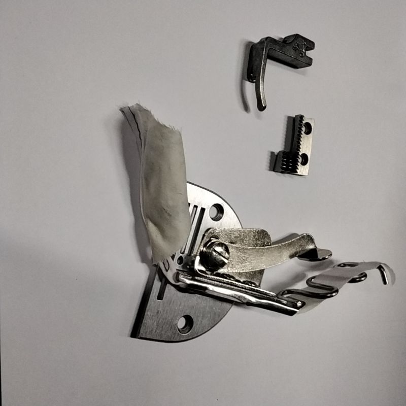 KIT BORD.DOPPIA PIEGA