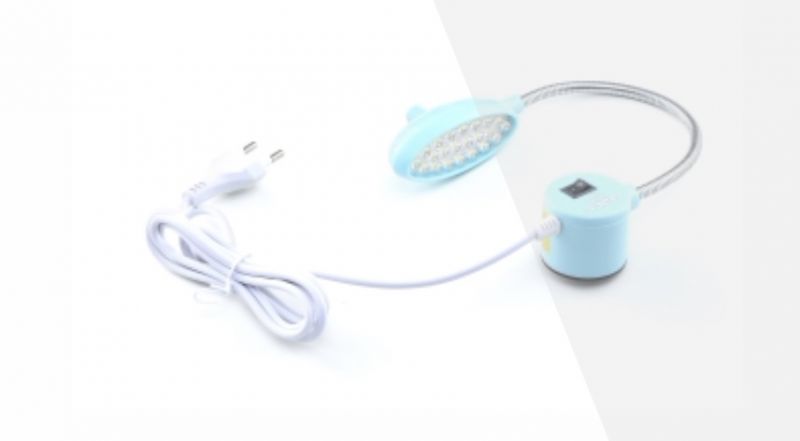 LAMPADA LED LAMP EX JCK 814013