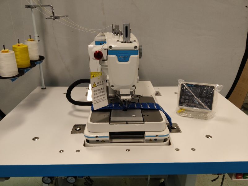 9820G-01-D/P NEW MODEL OCCHIELLATRICE A GOCCIA COMPLETA MONTATA