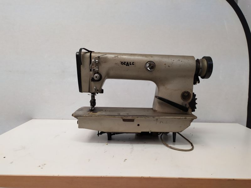 487-6/41-900/01 BS GRIFFE SUPER. DOPPIE