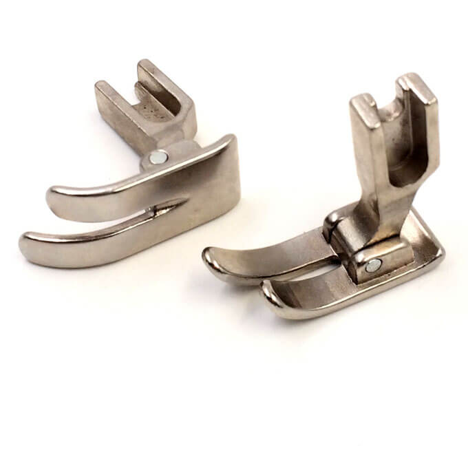 PRESSER FOOT (4F-H) HEAVY DUTY