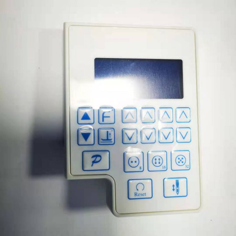 PANEL FOR 1377E (OLD)