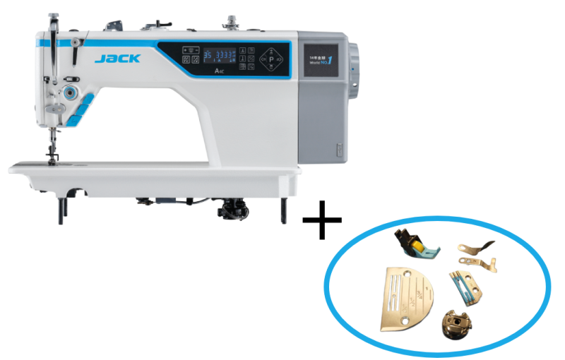 4AC-C NTB LINEARE DIGITALE CON AI + KIT PROMO SOLO TESTA
