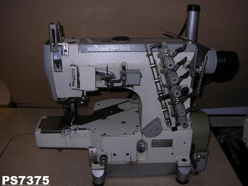 664A-08AC/-356/UT434 COMPLETA EFKA TN