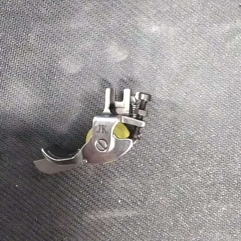 PRESSER FOOT IH WHEEL 1/4 JK SP-18
